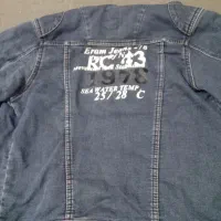 کت لی پسرانه