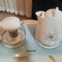 چای ساز ناسیونال