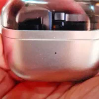 ایربادز ۳ پرو ۳ فلیپ۳ samsung airbuds 3 pro z flip