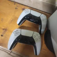 Ps5|کنسول، بازی ویدئویی و آنلاین|تهران, ونک|دیوار