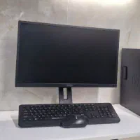 کامپیوترکیسi5/رم۸/هارد۵۰۰/حسابداری/فروشگاهی