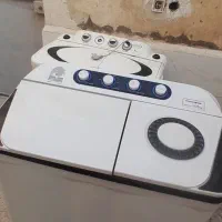 لباسشوی سالم