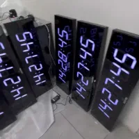 ساعت دیجیتال به قیمت تولیدی