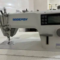 سردوز پنج نخ جویتا و چرخ راسته جمسی