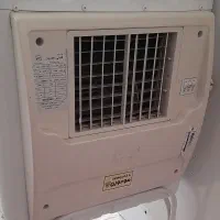 کولر آبی