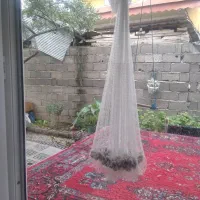 تورماهیگیری دست بافت و ماشینی