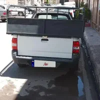 پراید وانت