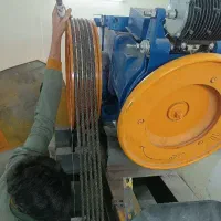 اکیپ خدمات نصب و تعمیر انواع آسانسور