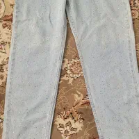 شلوار جین دخترانه ترک