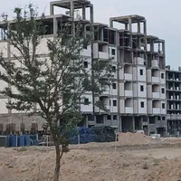 فروش آپارتمان قائمیه متراژ بالا۲ خوابه