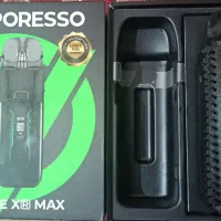 پادماد ویپرسو Lux xRmax