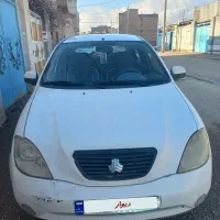 تیبا ضندوق دار