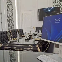 مدیر داخلی تالار پذیرایی