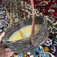 سبد|صنایع دستی و سایر لوازم تزئینی|مشهد, ایوان|دیوار