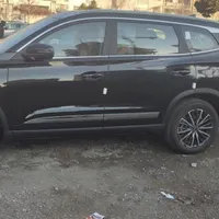 فونیکس تیگو 8 پرو ای پلاس، مدل ۲۰۲۵