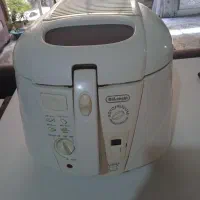 سرخ کن دالونگی باروغن