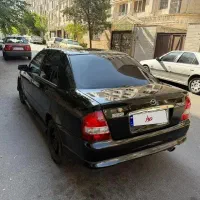مزدا ۳۲۳ fl 84|خودرو سواری و وانت|تهران, نصرت|دیوار