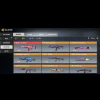 اکانت کالاف