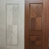 درب اتاق hplدرب اتاقی HPL درب حمام درب سرویس ضد آب