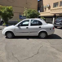 تیبا ۱ مدل ۱۴۰۰