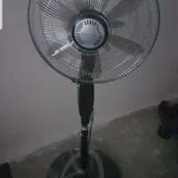 پنکه پایه دار