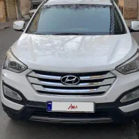 سانتافه ۲۰۱۴ بی رنگ ۱۷۰تا کار واقی