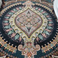فرش ۱۲ متری کاملا سالم و نو