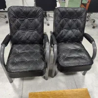 صندلی انتظار