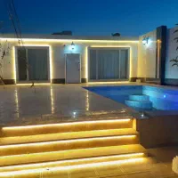 فروش باغ ویلا ۵۰۰متری نوساز در شاهنامه