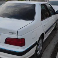 پژو پارس مدل ۱۴۰۲ موتور جدید