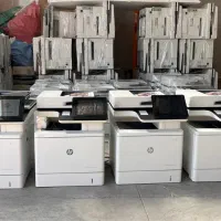 پرینتر سه کاره قدرتمند رنگی hp 577 استوک وارداتی