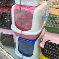 لبه دار مسقف مت دردار ساده