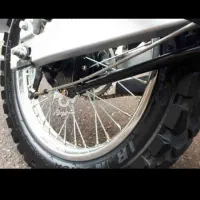 تریل xl 150|موتورسیکلت|رشت, کوی غلام نیا|دیوار