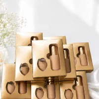 کرم پودر لاکچری کوین