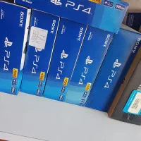 ps4 slim تک تعداد