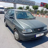 پراید 141به رنگ نوک مدادی