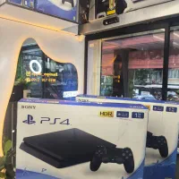 فروش اقساطی کنسول ps4 پلم
