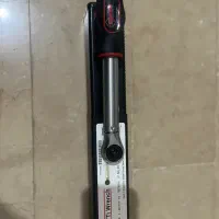 اچار ترکمتر و جغجغه