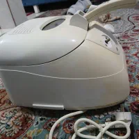 سرخ کن سانی