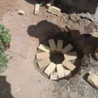 چاه کن حرفه ای