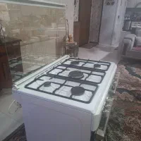 اجاق گاز جنرال هاوس دو فر