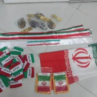 پرچم ایران
