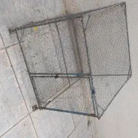 قفس پرنده