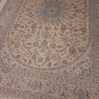 سه عدد فرش دستباف نائین اصفهان
