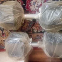 ۲ جفت دمبل ۲۰ کیلویی