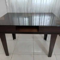 میز ناهار خوری ۴نفره