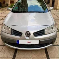 رنو مگان اتوماتیک ۲۰۰۰ مدل ۹۱ کارکرد۱۶۹سند دست اول