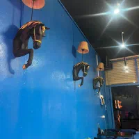 آباژور مدل اسب