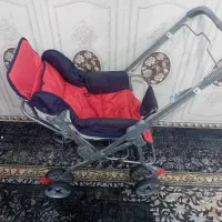کالسکه،تخت خواب و گهواره کودک