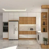 ساخت ونصب کابینت.کمددیواری.کابینت اماده وتعمیرات